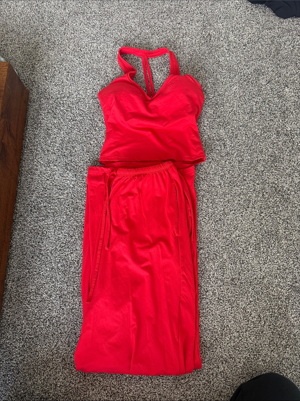 2 Piece Comfortable Set